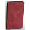 Image 1 : THE CANADIAN BANK OF COMMERCE. Small book shaped. Coin opening on top. Key lock. No key present. No 