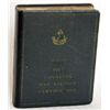 Image 1 : SAVE FOR CANADIAN WAR SAVINGS CERTIFICATES. Slot for coins on top. No serial number. Key lock. No ke