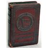 Image 1 : CAPITAL TRUST CORPORATION/OTTAWA-TORONTO/THRIFT DEPARTMENT. Slot for coins and hole for currency on 