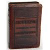 Image 1 : BANK OF HAMILTON/ESTABLISHED 1872/A BANK FOR YOUR SAVINGS. Coin slot on top. Key lock, key present. 