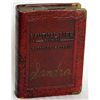 Image 1 : MUTUAL LIFE OF CANADA/WATERLOO, ONTARIO. Coin slot on top. Key lock. Key present. No serial number. 