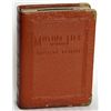 Image 1 : MUTUAL LIFE OF CANADA/WATERLOO, ONTARIO. Coin slot on top. Key lock. Key present. No serial number. 