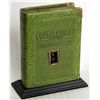 Image 1 : MUTUAL LIFE OF CANADA/WATERLOO, ONTARIO. Date window in front. Coin slot on top. Key lock. Key prese
