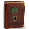 Image 1 : NEW YORK LIFE INSURANCE COMPANY. Date window on front cover. Coin slot and currency hole on side. Al