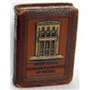 Image 1 : LA BANQUE PROVINCIALE DU CANADA/BUREAU CENTRAL. Coin slot on top. Key lock, with key present. Serial