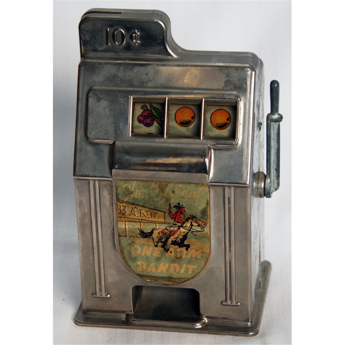 One armed bandit slot machine for sale auctions One armed bandit slot machine for sale auctions