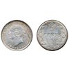 Image 1 : 1882-H. PCGS graded Mint State-66. A superb example, with light gray-blue toning and great ‘eye appe