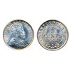 Image 1 : 1904-H. PCGS graded Mint State-66. A fully brilliant and lustrous Gem mint state coin.