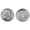 Image 1 : 1904-H. PCGS graded Mint State-66. A fully brilliant and lustrous Gem mint state coin.
