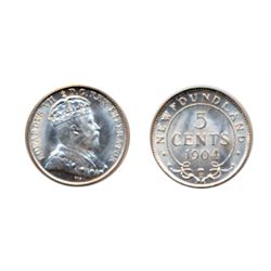 1904-H. PCGS graded Mint State-66. A fully brilliant and lustrous.