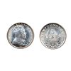 Image 1 : 1904-H. PCGS graded Mint State-66. A fully brilliant and lustrous.