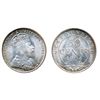 Image 1 : 1904-H. PCGS graded Mint State-65. A absolutely blazing Gem, with full outstanding luster.