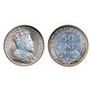 Image 1 : 1904-H. PCGS graded Mint State-63, Lustrous and brilliant.