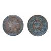 Image 1 : ONE CENT. 1862. ICCS Very Fine-30.