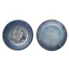 Image 1 : Modern restrike of a Bouquet Sou on a very large flan in silver. Unc.