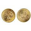 Image 1 : $20.00 Gold. 1876-S. Liberty Head. AU.