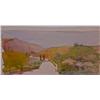Image 1 : Road in Samaria by Hilda May Gordon
