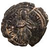 Image 1 : ARAB-BYZANTINE: Standing Caliph, ca. 690s, AE fals (4.74g), Hims, ND