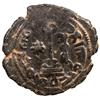 Image 2 : ARAB-BYZANTINE: Standing Caliph, ca. 690s, AE fals (4.74g), Hims, ND