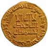 Image 1 : UMAYYAD: Marwan II, 744-750, AV dinar (4.04g), [Dimashq], AH131