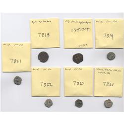 UMAYYAD: AE fals, Baysan