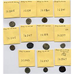 UMAYYAD: AE fals, Dimashq