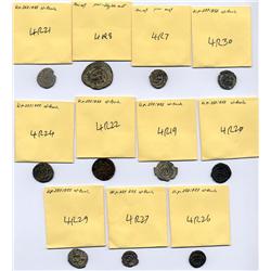 UMAYYAD: AE fals, al-Ramla