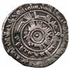 Image 2 : FATIMID: al-Mu'izz, 953-975, AR 1/2 dirham (1.34g), al-Mansuriya, AH358
