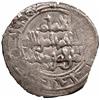 Image 1 : FATIMID: al-Hakim, 996-1021, AR 1/2 dirham (1.42g), NM, ND