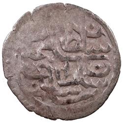 OTTOMANS IN YEMEN: Suleyman I, 1520-1566, AR 'uthmani, San'a, AH926