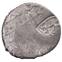 OTTOMAN EMPIRE: Suleyman I, 1520-1566, AR dirham (4.49g), MM, AH926