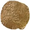 Image 2 : GREAT MONGOLS: Chingiz Khan, 1206-1227, AV dinar (6.57g), Astarabad, ND