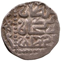 GOLDEN HORDE: Birdi Beg, 1357-1360, AR dirham (1.82g), Khwarizm, AH760