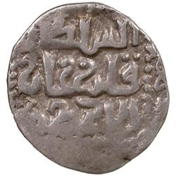 GOLDEN HORDE: Qulna Khan, 1359-1360, AR dirham (1.77g), Khwarizm, AH761