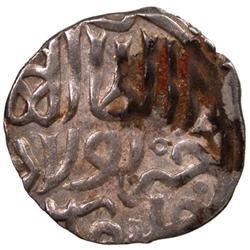GOLDEN HORDE: Mir Pulad Khan, 1362-1363, AR dirham (1.49g), Saray al-Jadida, AH764