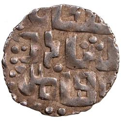 GOLDEN HORDE: Toqtamish, 1376-1395, AR dirham (1.49g), Khwarizm, AH786