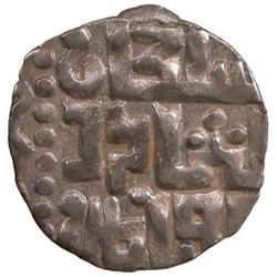 GOLDEN HORDE: Toqtamish, 1376-1395, AR dirham (1.53g), Khwarizm, AH787