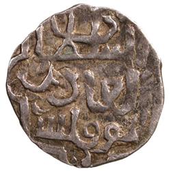 GOLDEN HORDE: Toqtamish, 1376-1395, AR dirham (1.42g), Saray al-Jadida, AH792