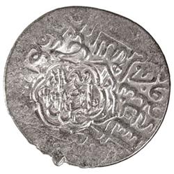 SAFAVID: Isma'il I, 1501-1524, AR tanka (5.16g), Herat, AH916