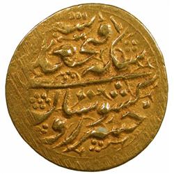 QAJAR: Fath 'Ali Shah, 1797-1834, AV keshvarsetan (3.37