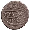 Image 2 : DURRANI: Ahmad Shah, 1747-1772, AR rupee (11.26g), Shahjahanabad (Delhi), AH1173 year 14
