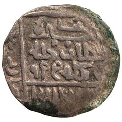 CHITTAGONG: Sher Shah, 1538-1545, AR tanka (10.42g), AH955
