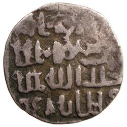 CHITTAGONG: Muhammad 'Adil Shah, in Delhi, 1552-1556, AR tanka (10.31g), AH958