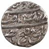 Image 1 : SIKH EMPIRE: AR rupee (11.12g), Lahore, VS1827