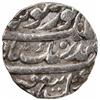 Image 1 : SIKH EMPIRE: AR rupee (11.25g), Lahore, VS1833