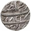 Image 2 : SIKH EMPIRE: AR rupee (11.25g), Lahore, VS1833