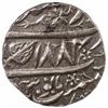 Image 2 : SIKH EMPIRE: AR rupee (11.10g), Lahore, VS1884/91