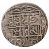 Image 2 : TRIPURA: Kalyana Manikya, 1626-1660, AR 1/2 tanka (5.04g), SE1548