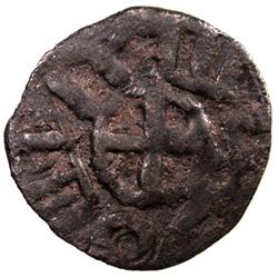 ARMENIA: Roupenid Period: Roupen I, 1080-1095, AE 22 mm (2.48g)