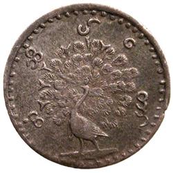 BURMA: AR pe, BE1214